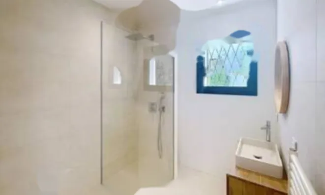 Недвижимость Villa Petit Juas: 12