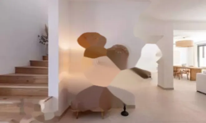 Недвижимость Villa Petit Juas: 14