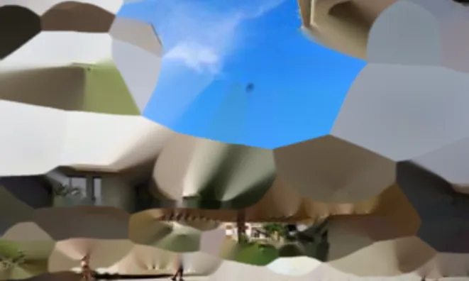 Недвижимость Apartment La Bocca: 3