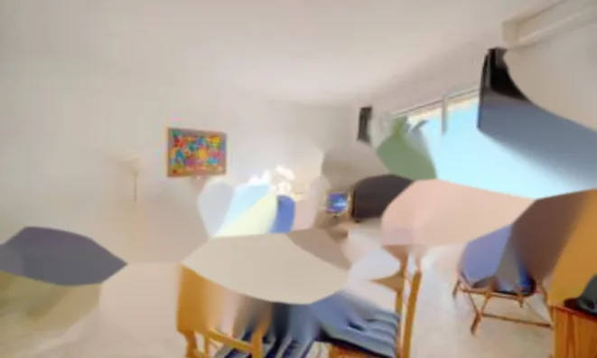 Недвижимость Apartment Pointe Croisette: 2