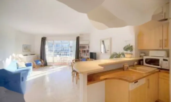 Недвижимость Apartment Pointe Croisette: 3