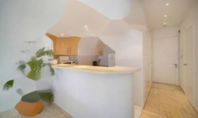 Недвижимость Apartment Pointe Croisette: 5