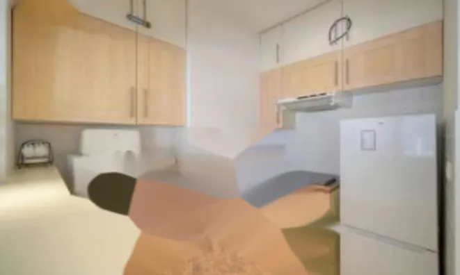 Недвижимость Apartment Pointe Croisette: 6