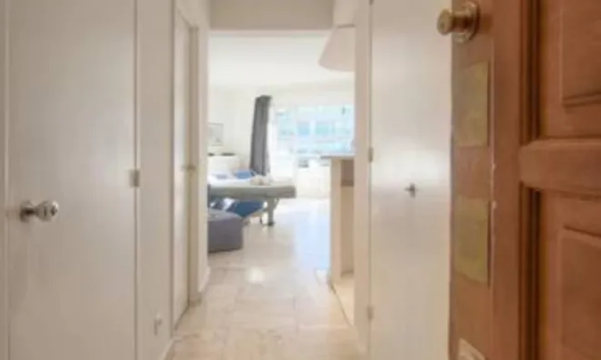 Недвижимость Apartment Pointe Croisette: 11