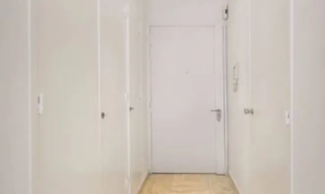 Недвижимость Apartment Pointe Croisette: 12