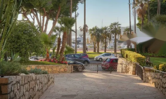 Недвижимость Apartment Pointe Croisette: 22