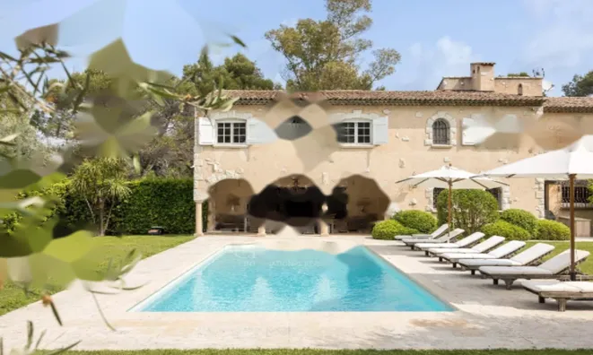 Недвижимость Villa Mougins: 1