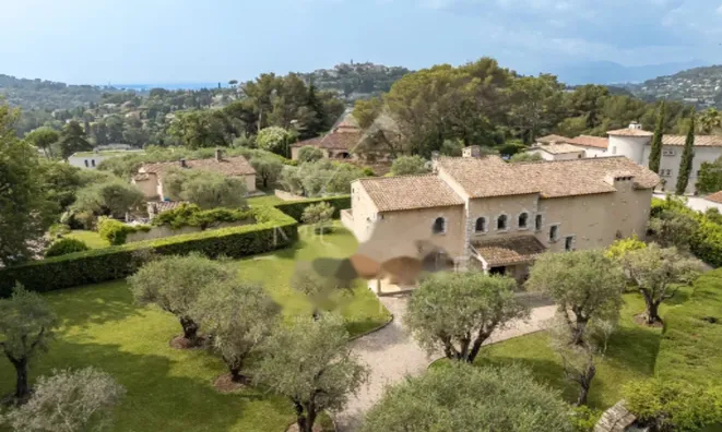 Недвижимость Villa Mougins: 2