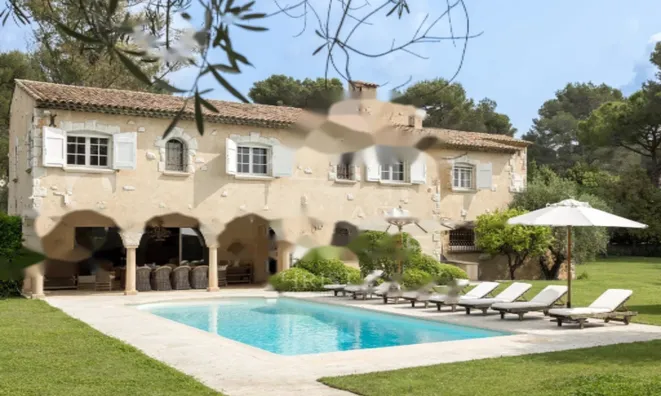 Недвижимость Villa Mougins: 3