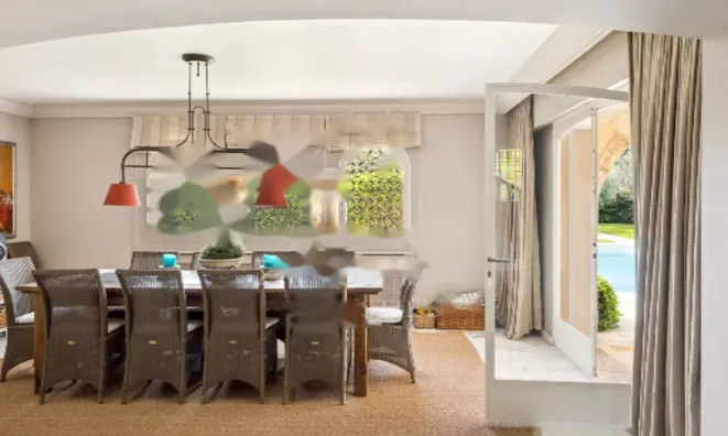 Недвижимость Villa Mougins: 7