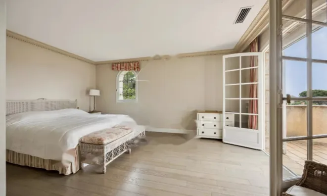 Недвижимость Villa Mougins: 9