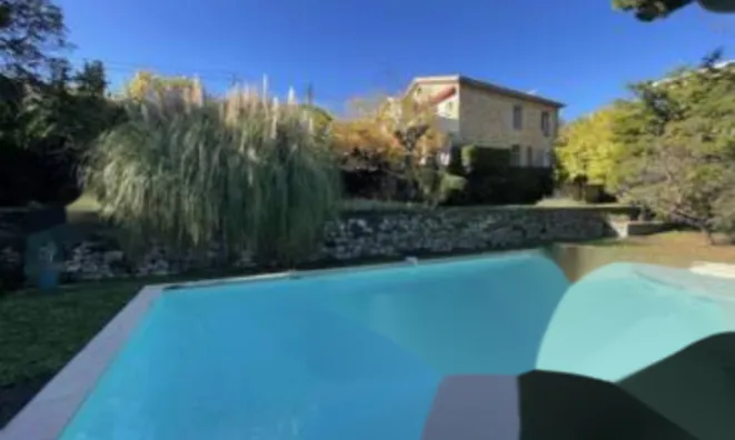 Недвижимость Villa Petit Juas: 2