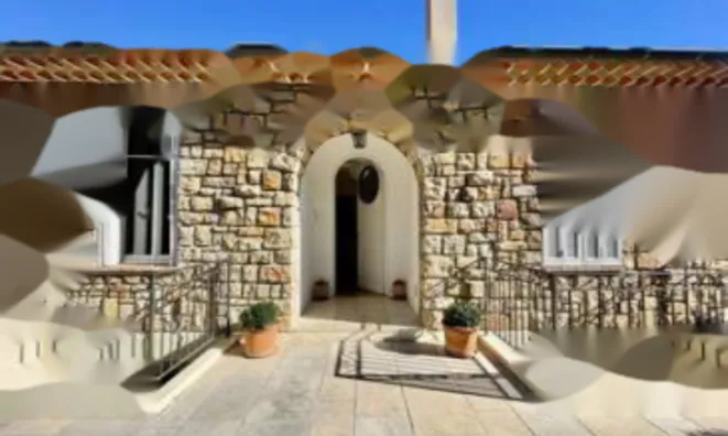 Недвижимость Villa Petit Juas: 3