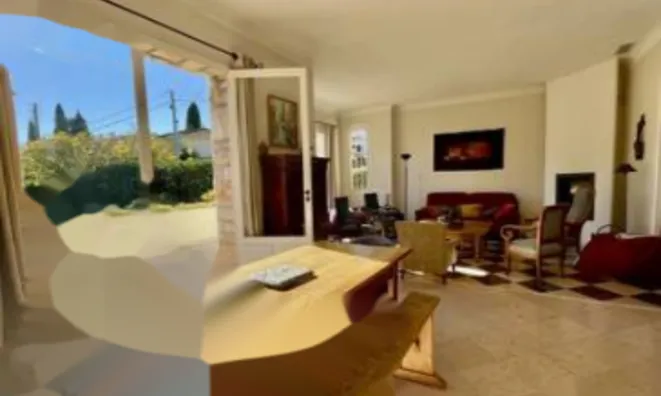 Недвижимость Villa Petit Juas: 5