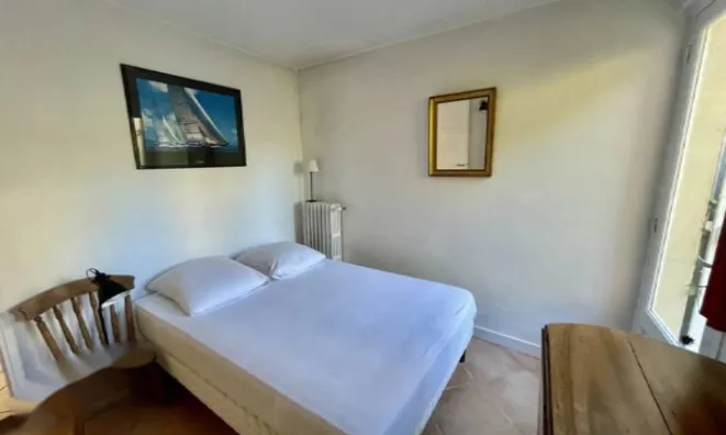 Недвижимость Villa Petit Juas: 6