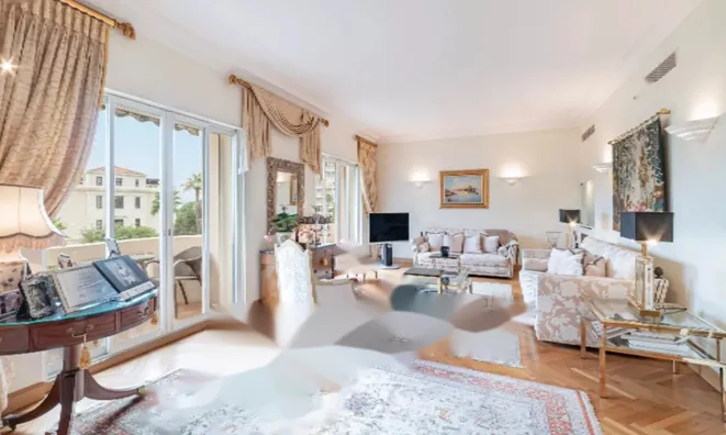 Недвижимость Apartment Cannes: 2