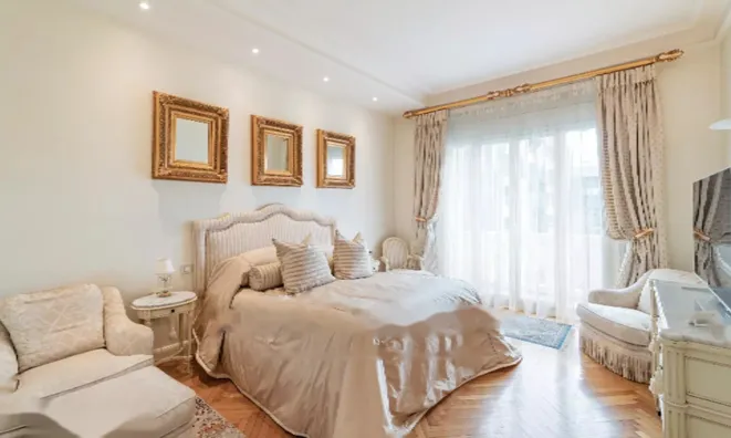 Недвижимость Apartment Cannes: 8