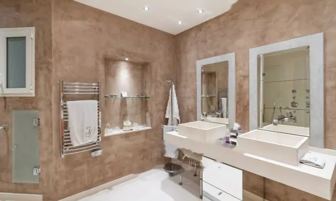 Недвижимость Apartment Cannes: 9