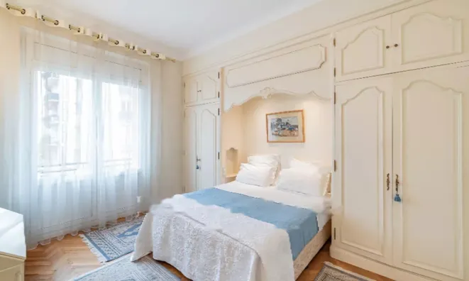 Недвижимость Apartment Cannes: 10