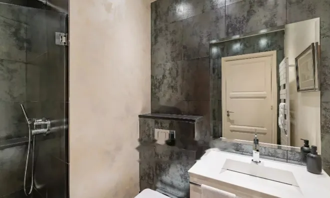 Недвижимость Apartment Cannes: 11