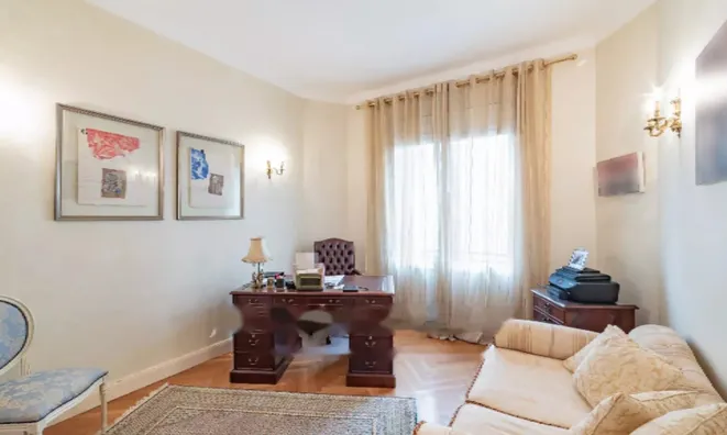 Недвижимость Apartment Cannes: 12