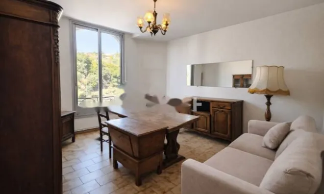 Недвижимость Apartment Petit Juas: 1