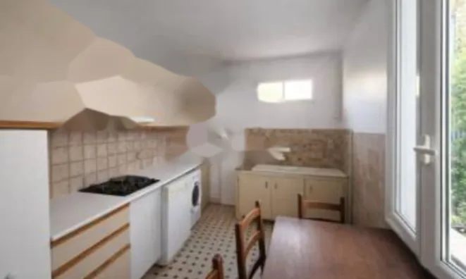 Недвижимость Apartment Petit Juas: 2