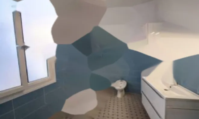 Недвижимость Apartment Petit Juas: 3