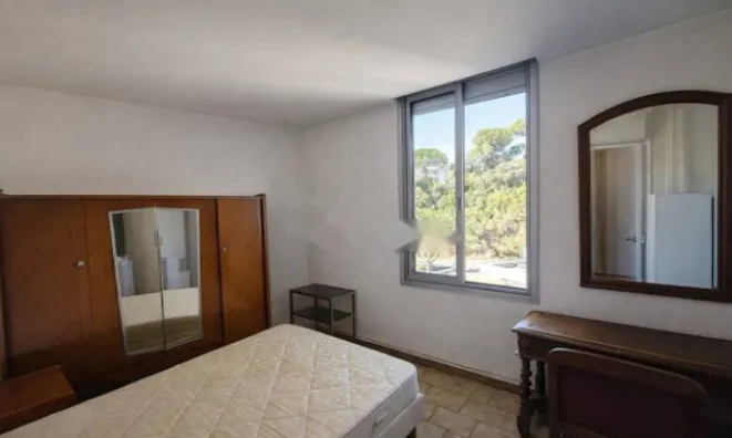 Недвижимость Apartment Petit Juas: 4