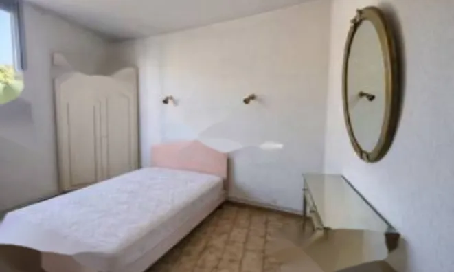 Недвижимость Apartment Petit Juas: 5