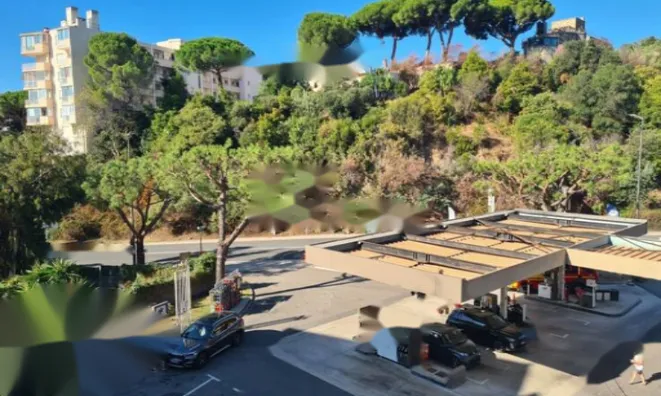 Недвижимость Apartment Petit Juas: 7