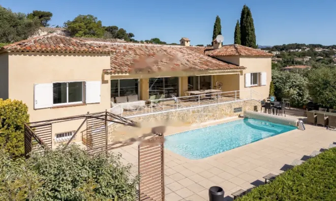 Недвижимость Home Cannes: 1