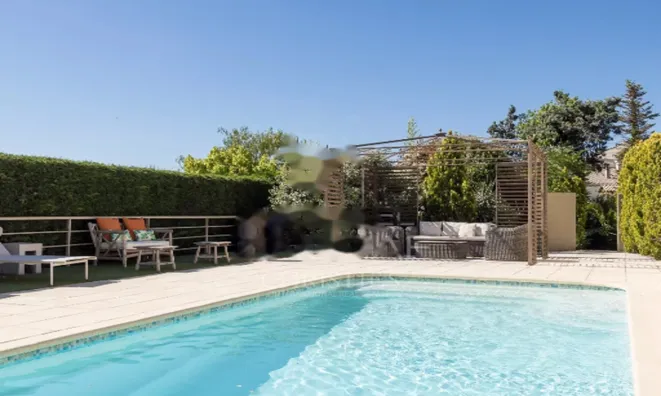 Недвижимость Home Cannes: 4