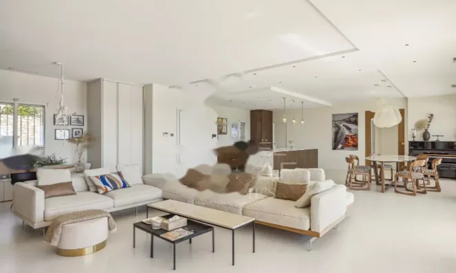 Недвижимость Home Cannes: 5