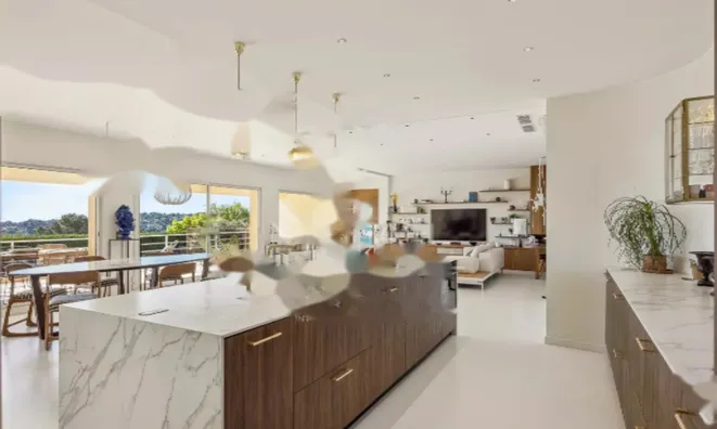 Недвижимость Home Cannes: 6