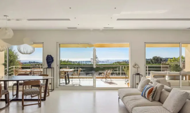 Недвижимость Home Cannes: 7