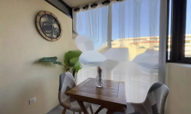 Недвижимость Apartment Cannes: 1