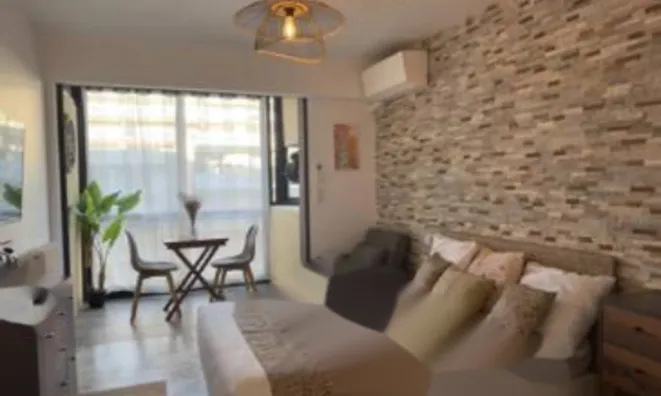 Недвижимость Apartment Cannes: 2