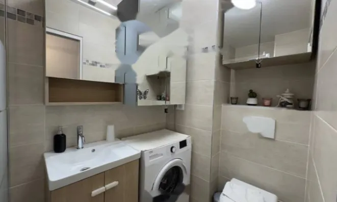 Недвижимость Apartment Cannes: 5