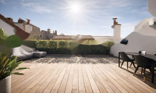 Недвижимость Duplex Cannes: 1