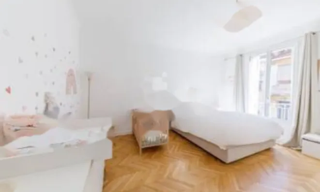 Недвижимость Duplex Cannes: 5