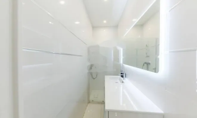 Недвижимость Duplex Cannes: 7