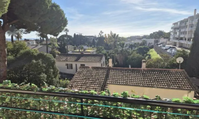 Недвижимость Apartment Cannes: 1