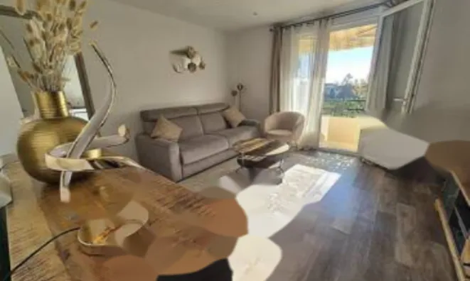 Недвижимость Apartment Cannes: 2