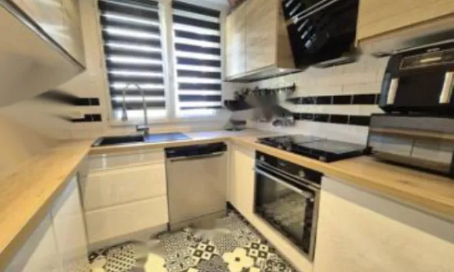 Недвижимость Apartment Cannes: 3