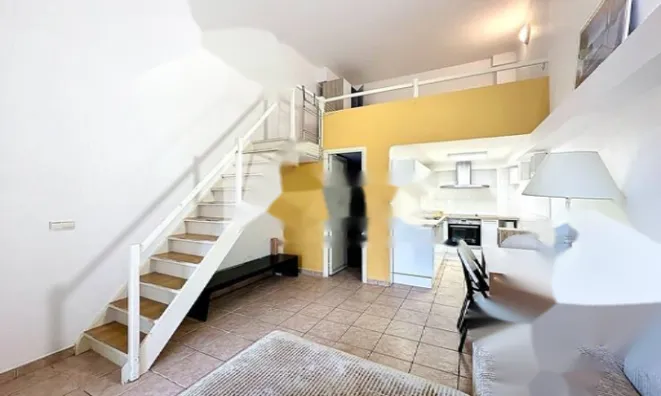 Недвижимость Apartment La Napoule: 1