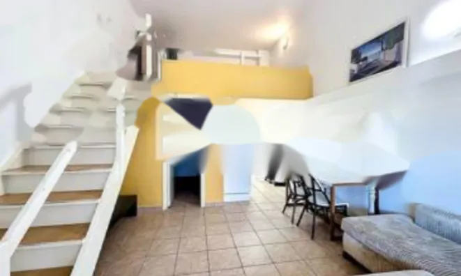 Недвижимость Apartment La Napoule: 2