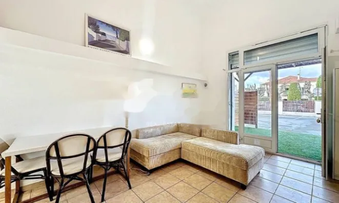 Недвижимость Apartment La Napoule: 4