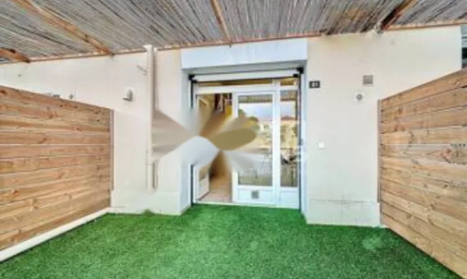 Недвижимость Apartment La Napoule: 5