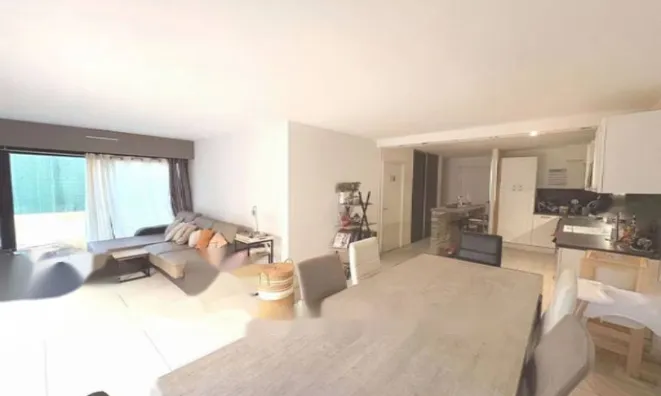 Недвижимость Apartment Moulieres Cannes: 1